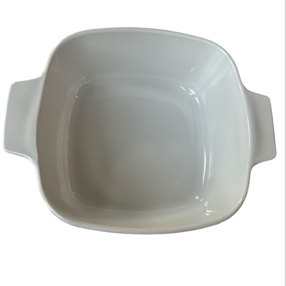 Set of two Vintage CORNING WARE COUNTRY CORNFLOWER 1.5 & 3 Liters CASSEROLE LID - Picture 8 of 11